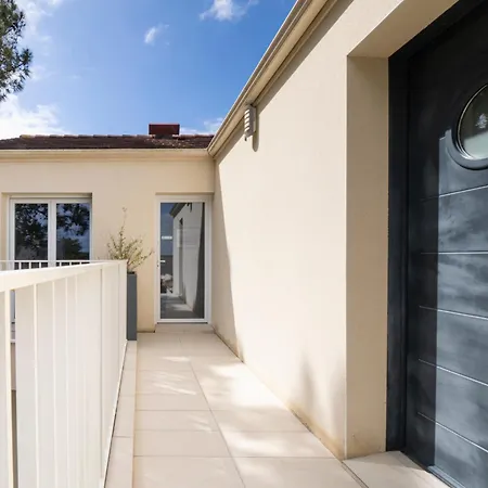 Appartement 5 Cap Ouest *